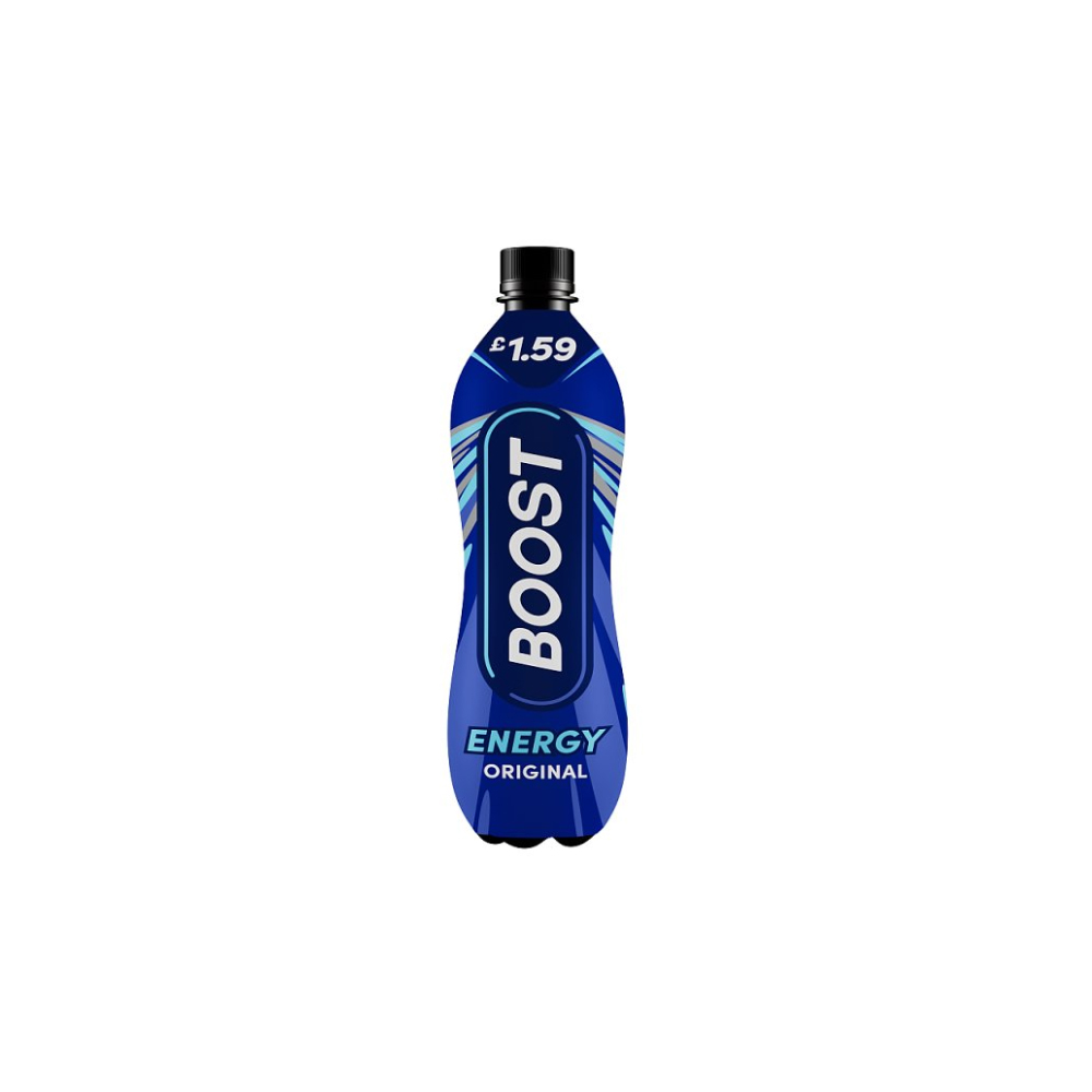 Boost Energy Original 1 Litre