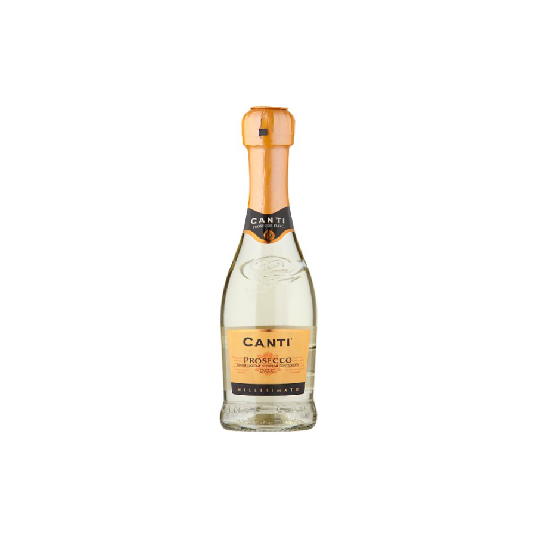 Canti Prosecco D.O.C 200ml