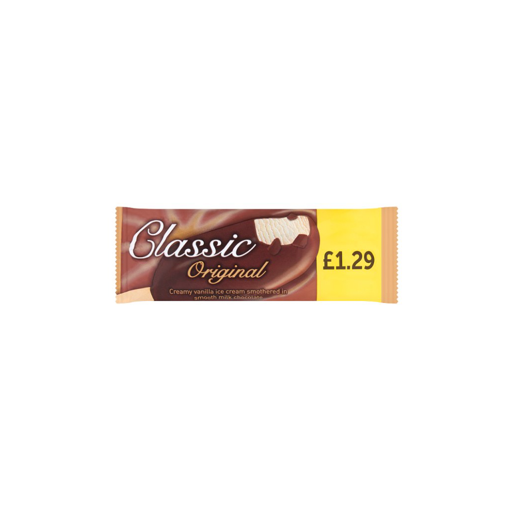Classic Original 110ml