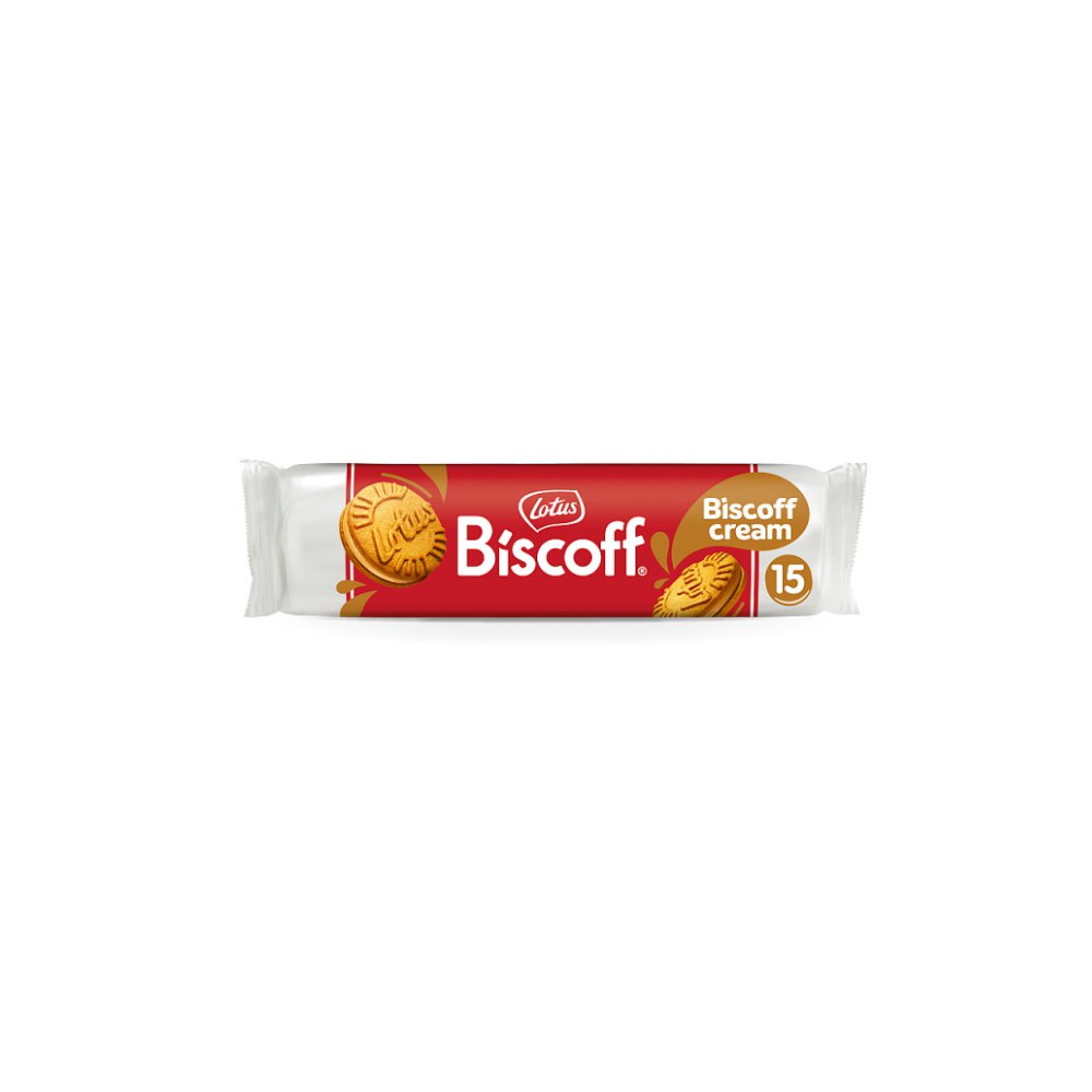 Biscoff Sandwich Biscoff Cream 150g