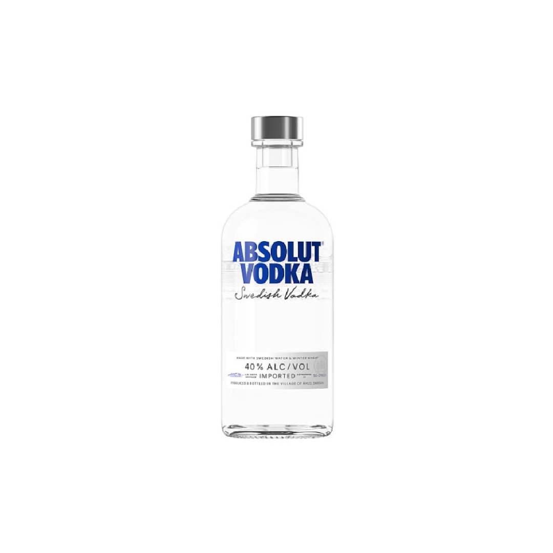 Absolut Blue Original Vodka 35cl