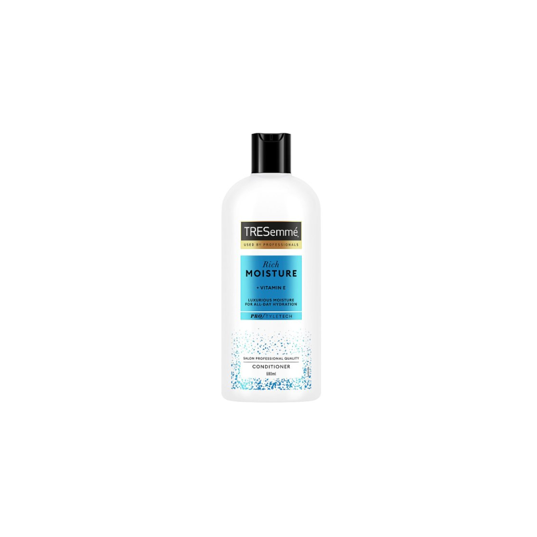 TRESemme Conditioner Rich Moisture 680 ml