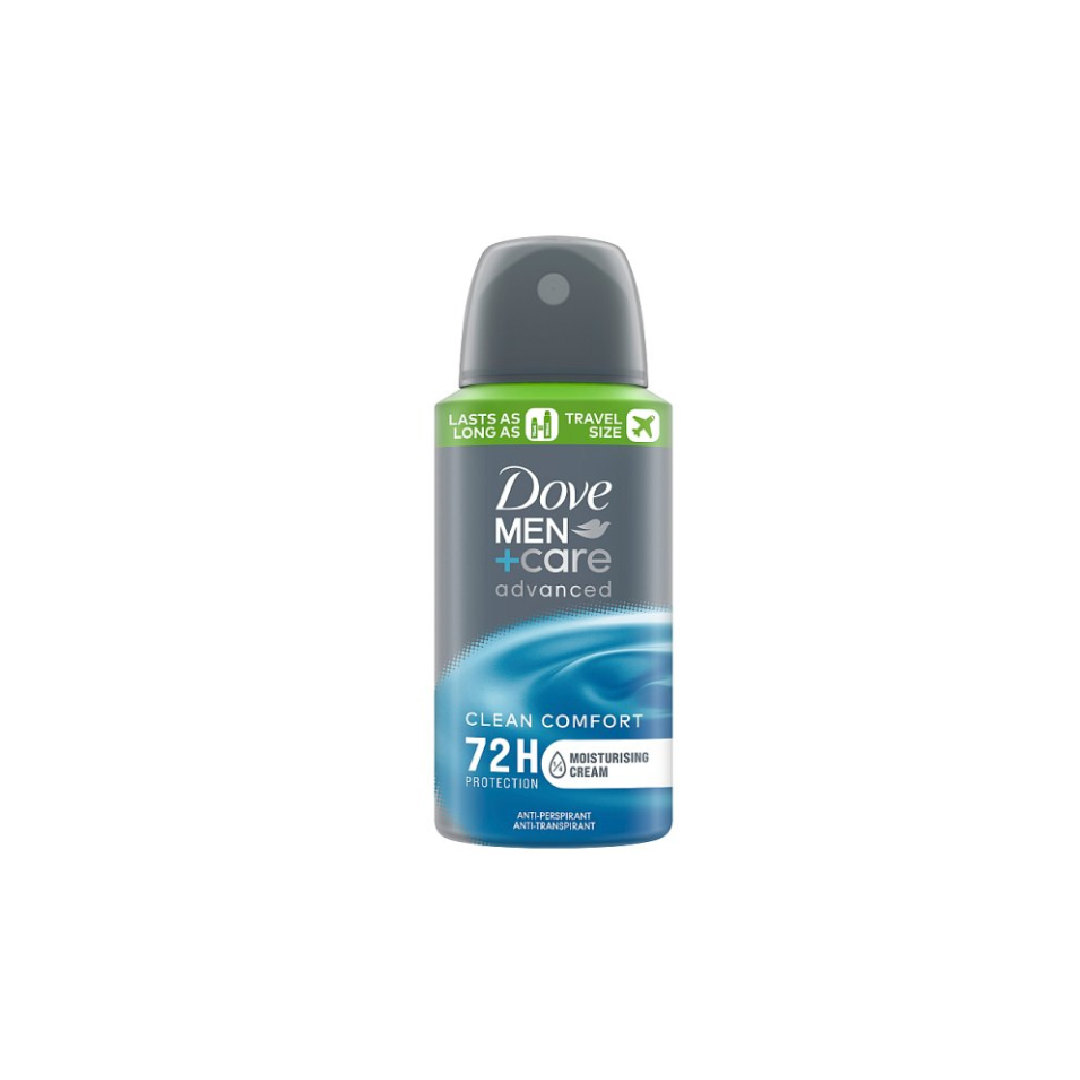 Dove Men+Care Antiperspirant Roll On Classic 50 ml