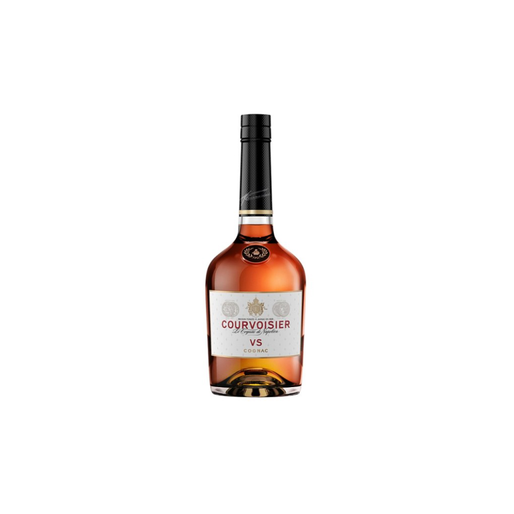 Courvoisier VS Cognac 70cl