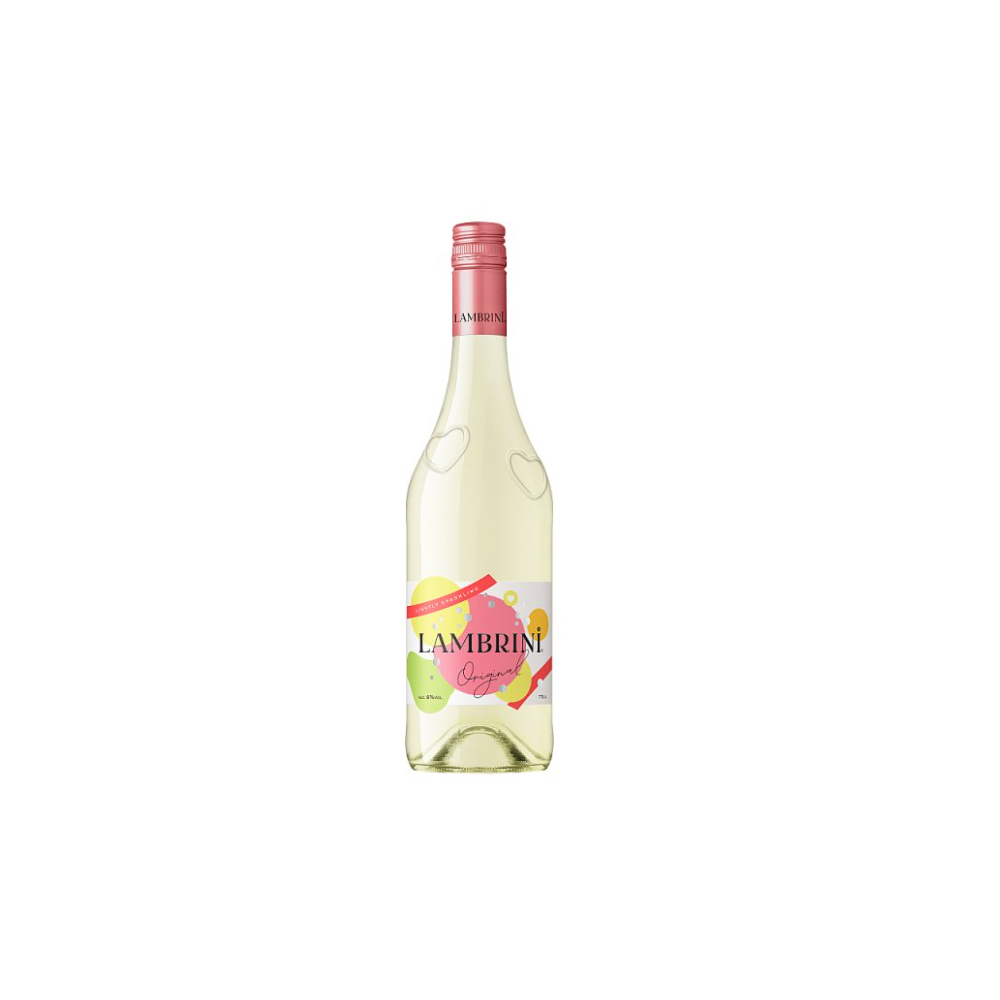 Lambrini Lightly Sparkling Original 75cl