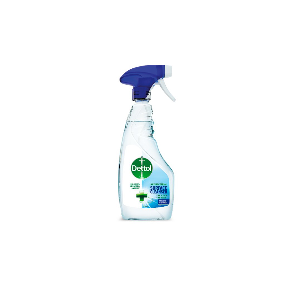 Dettol Antibacterial Surface Cleanser 440ml