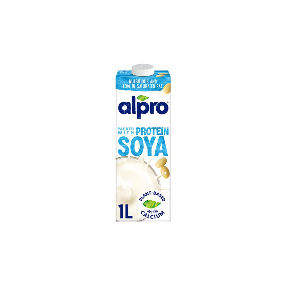 Alpro Soya 1L