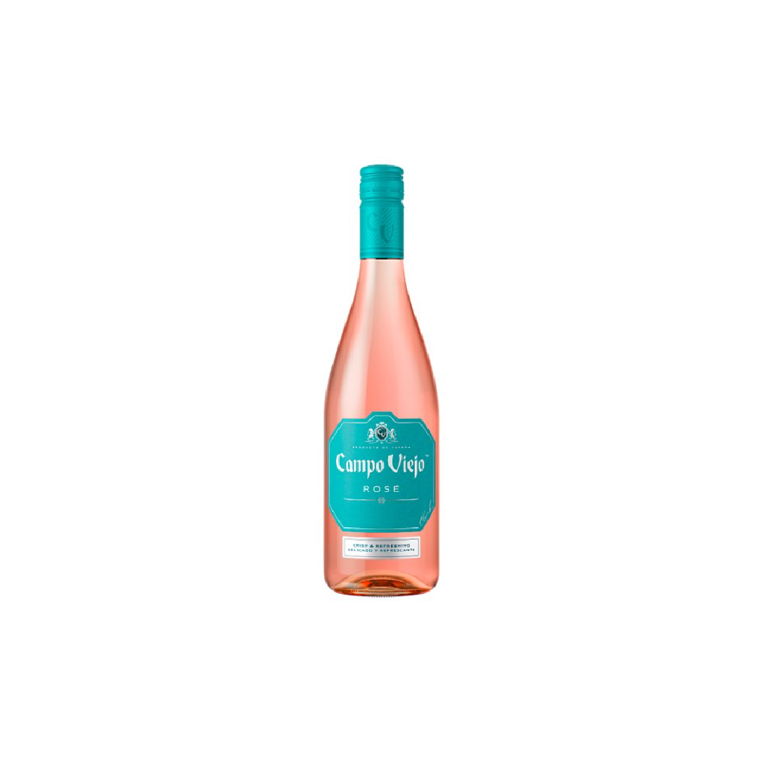 Campo Viejo Rosé 750ml