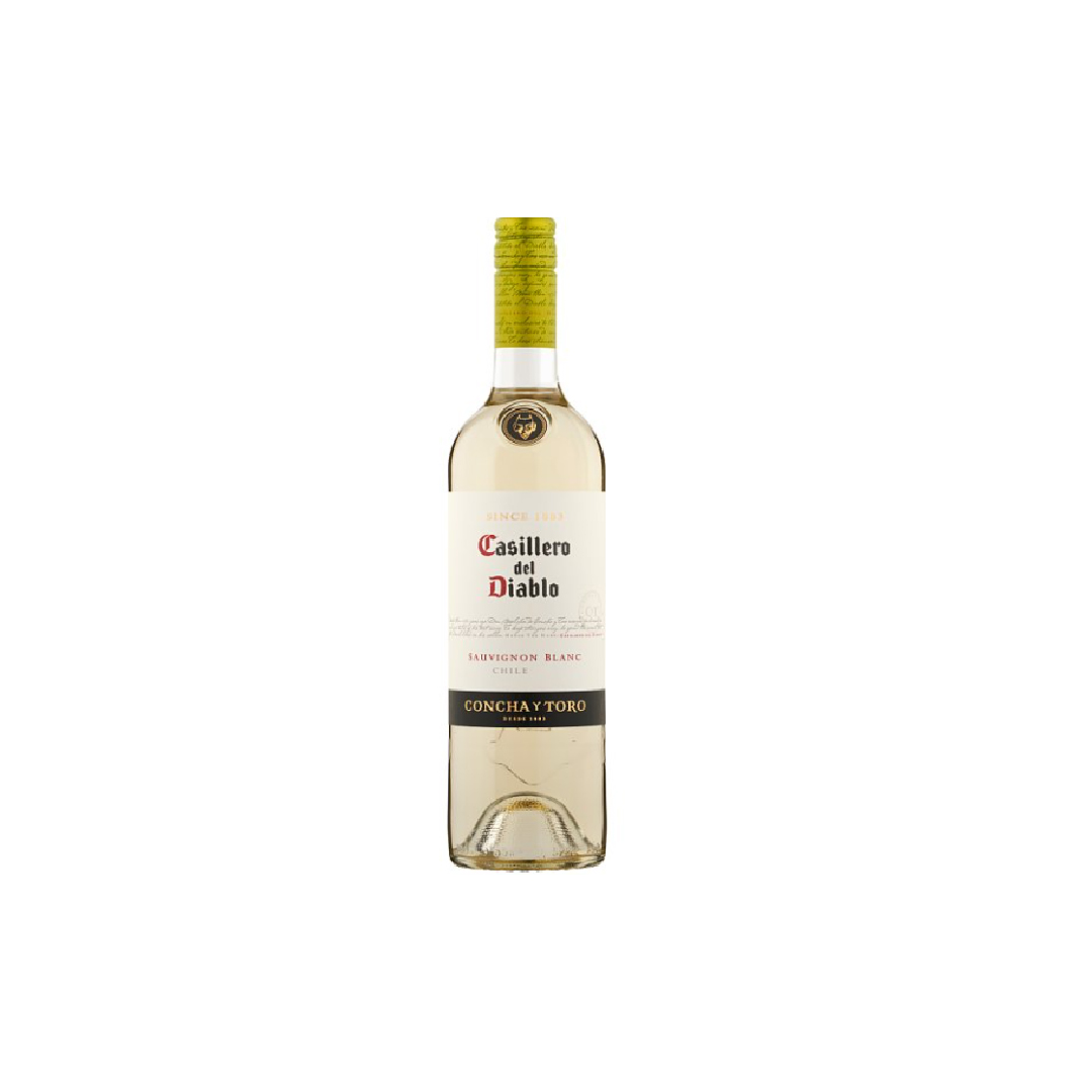 Casillero del Diablo Sauvignon Blanc 75cl