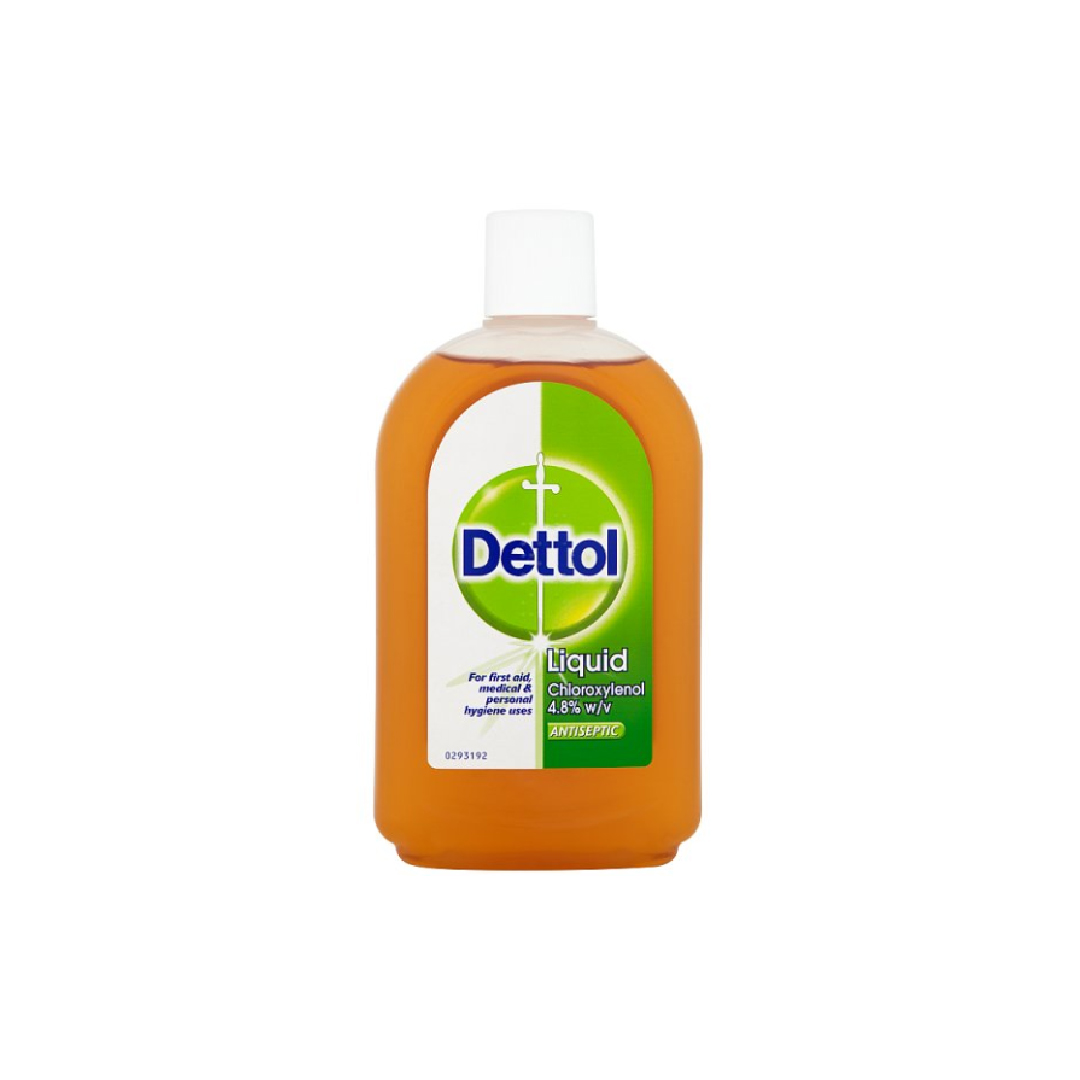 Dettol Liquid Antiseptic 500ml