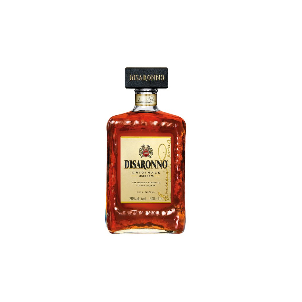 Disaronno Originale Italian Liqueur 500ml