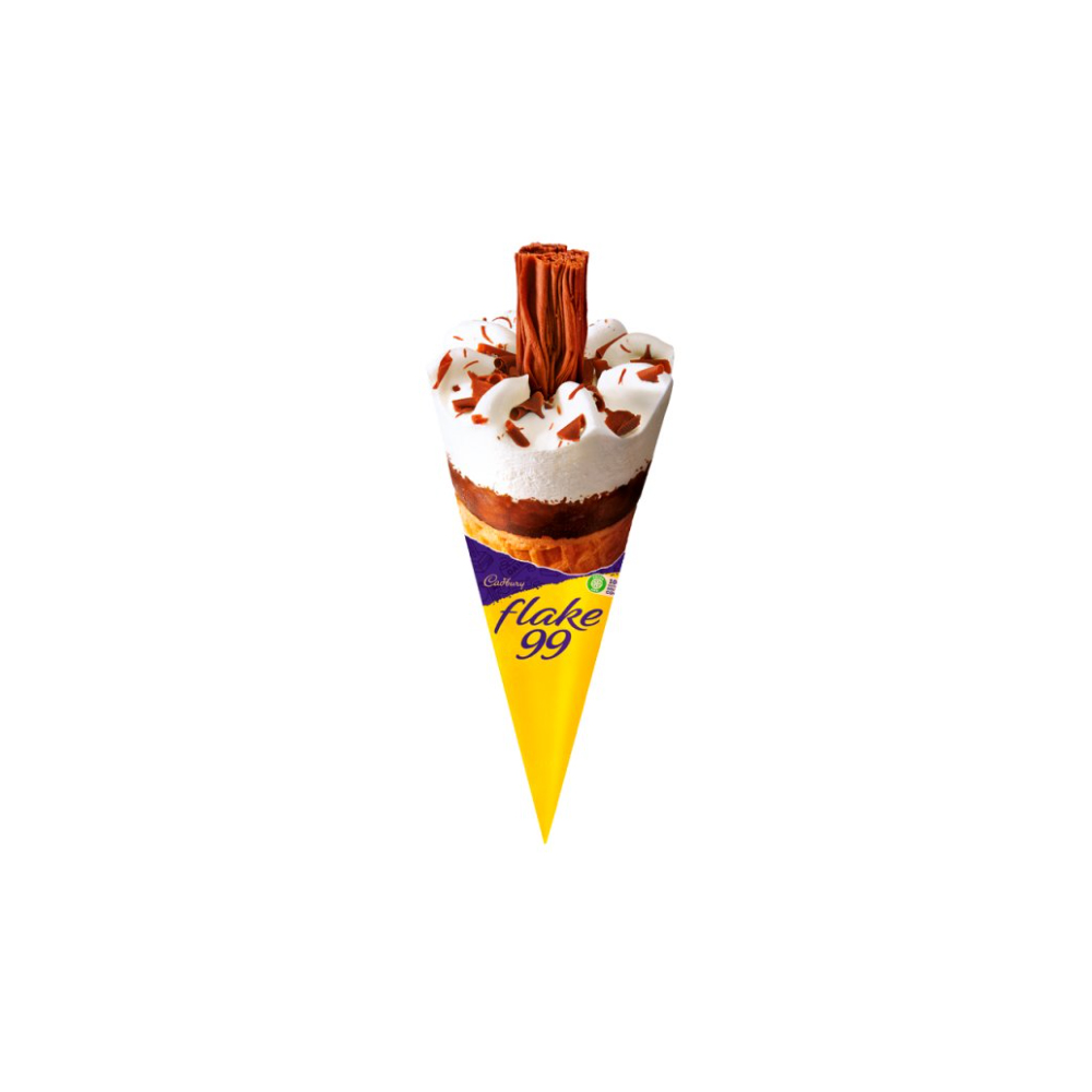 Cadbury Flake 99 125ml