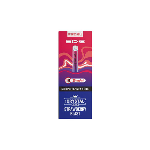 crystal vape strawberry blast Crystal Blast Vape Orlando