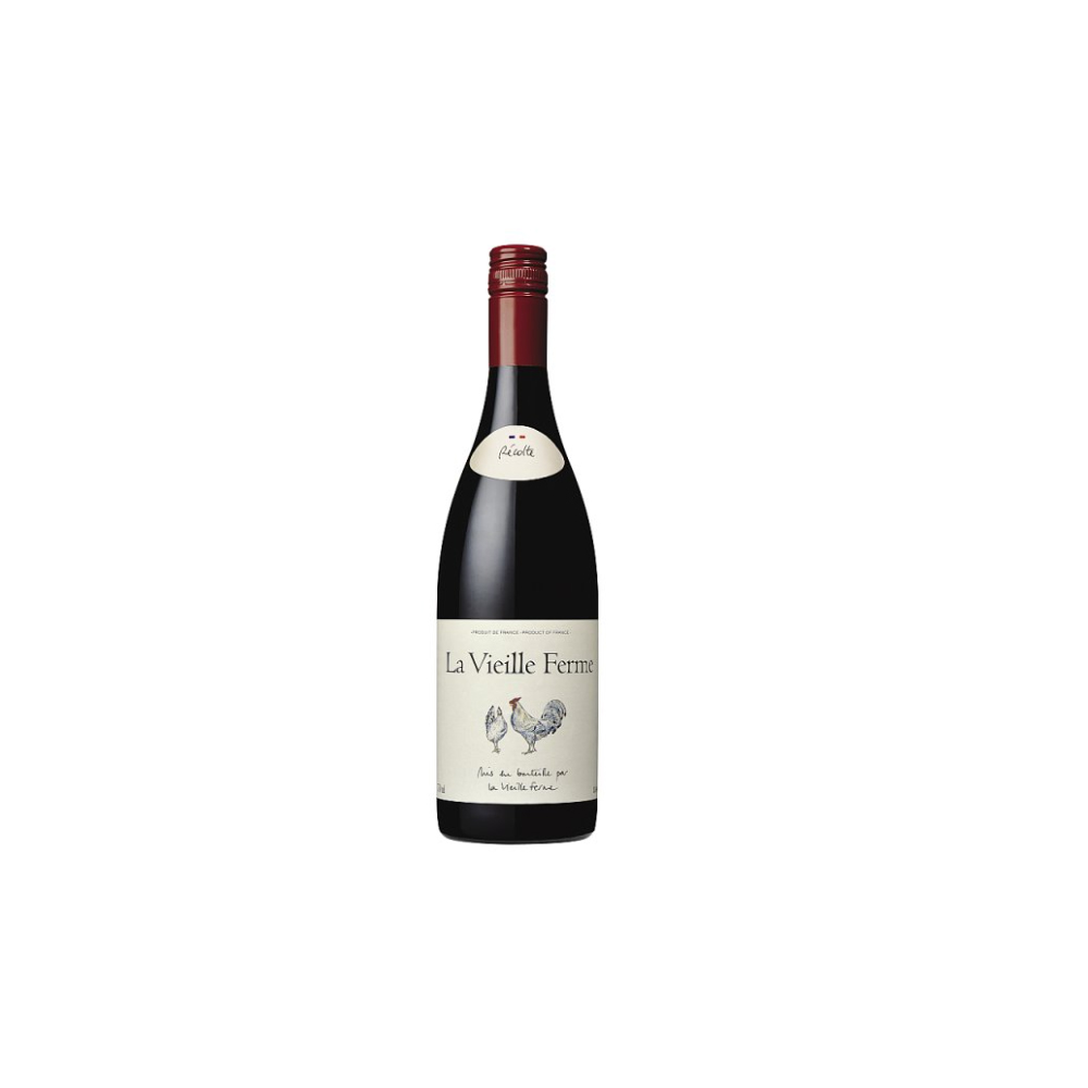 La Vieille Ferme 750ml