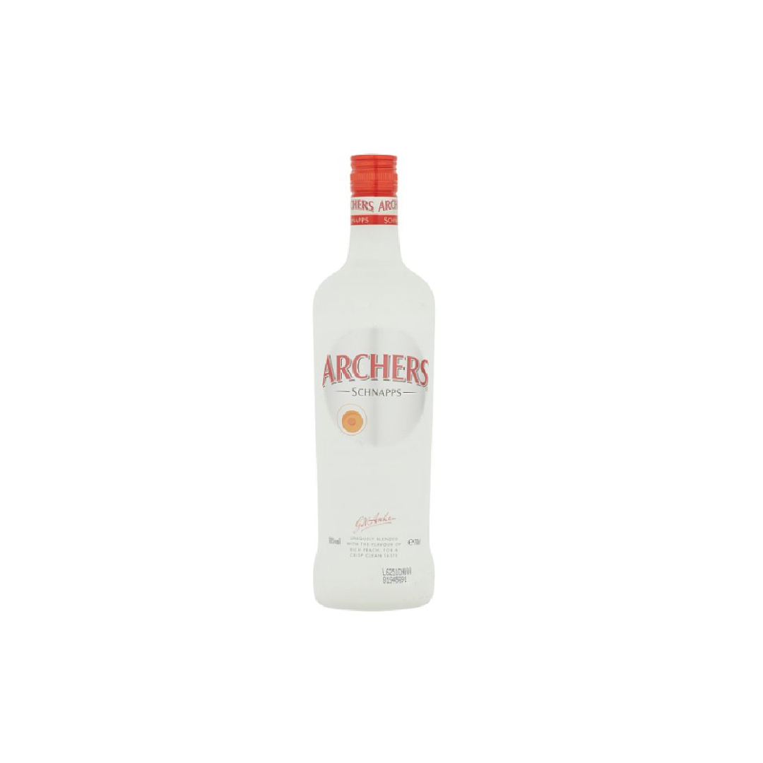 Archers Schnapps Liqueur 70cl