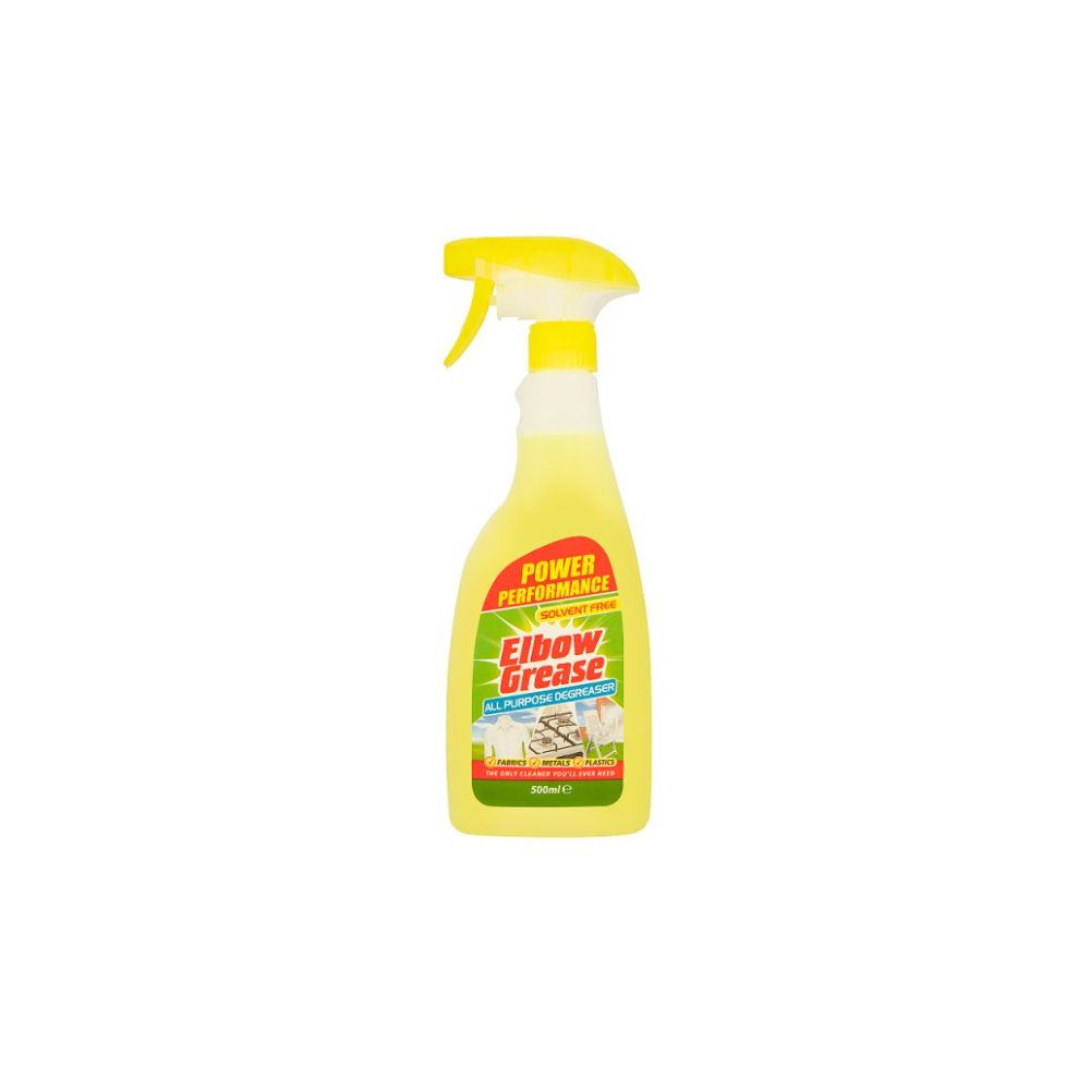 Elbow Grease All Purpose Degreaser 500ml