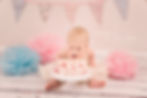Babyfotos Geburtstagsfeier Solingen
