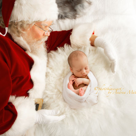 Weihnachten naht mit riesigen Schritten...