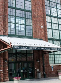 Public & Private Financing