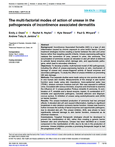 Publication page sample