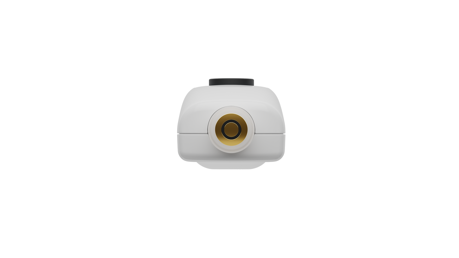 MoistureMeterSC™ front view