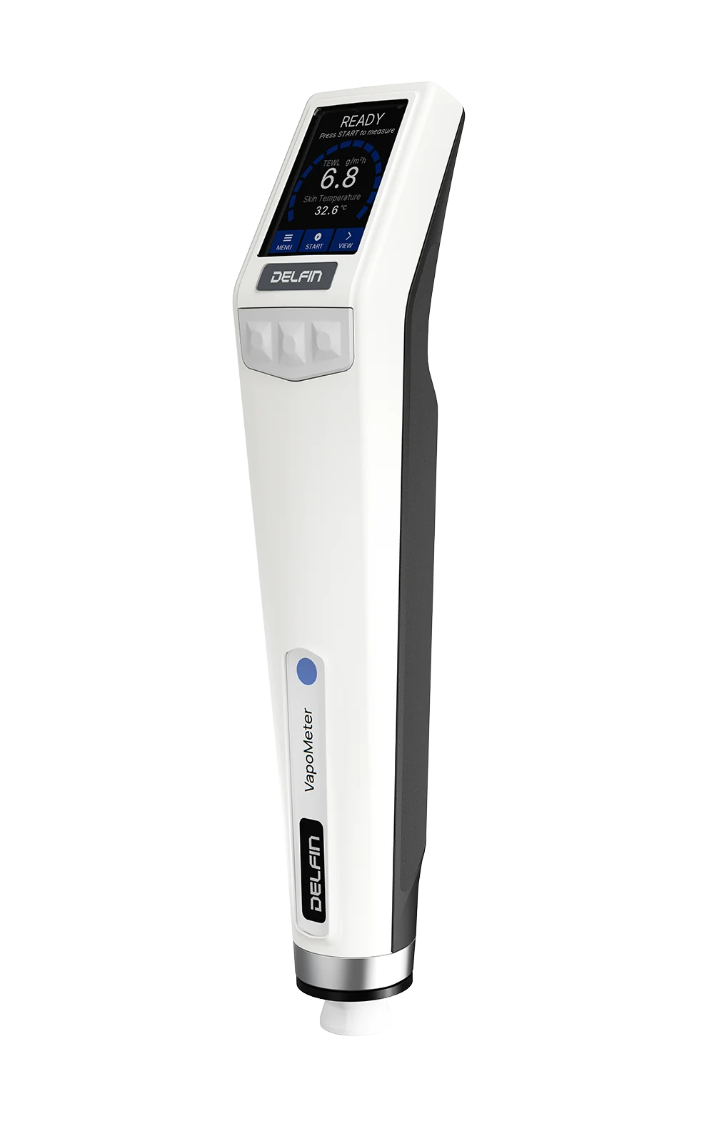 VapoMeter® (VX)