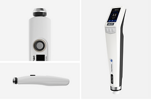 ACTUAL AND NEW INSTRUMENT ERGONOMICS