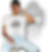 tshirt for a menswear brand