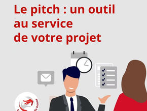 Le pitch : un allié pour convaincre en recherche d'emploi