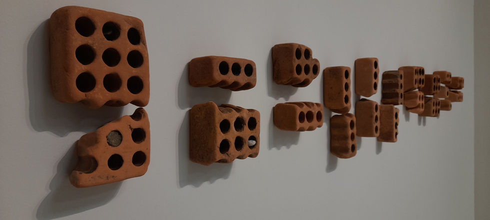 Inventário do rio, 2026