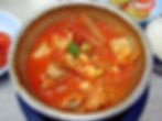 Kimchi jigae.  ©Alan Chan/Wikimedia (CC BY-SA 2.0)