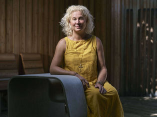 The Extraordinary Triumph of Chef Ana Roš