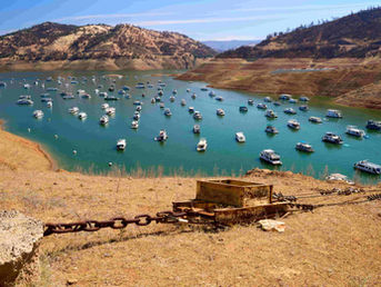 Nearly 30% of Earth’s Land Is in Drought—and It’s Getting Dryer