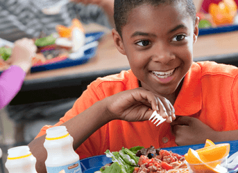 ‘Plastic Free Lunch Day’ Coming to NYC Schools in April 2024