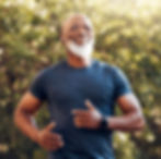 Air pollution threatens access to healthy outdoor exercise. ©iStock