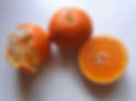 Mandarins ©7`o’7/Wikimedia Commons