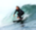 Renowned Irish Surfer Champions ‘Blue Health’