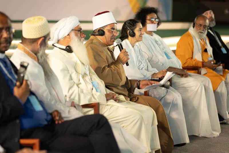 Writer: Dr. Iyad Abumoghli