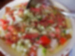 A gazpacho variation from Portugal. ©Jos Dielis/Wikimedia CC BY 2.0