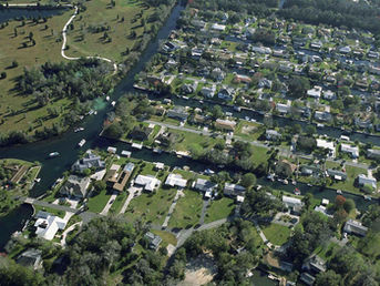 Denser Zoning as a Key to Conserving Natural Lands