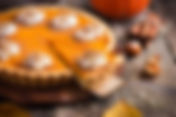 Power to the Pumpkin: Nourish Body and Soul with the ‘People's Squash’