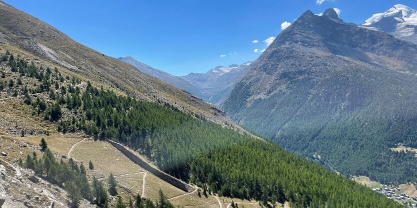 How People of the Alps Sing Their Love for Nature