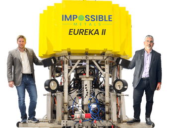 The Race to Mine the Deep Sea Is On