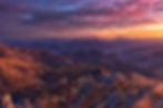 Sunset over the Austrian Alps, where the mountains breathe and the world slows down. ©goodfon.com/landscapess