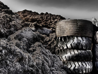 The Tire-Derived Fuel Market Is Growing