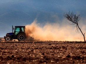 Spray-on Soil to Make Deserts Green? It’s True! 