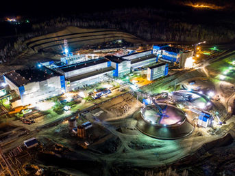 Arctic Nations Could Play Outsized Role in Critical Materials Extraction