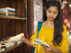 ‘Swap Shops’ Redefine Campus Culture