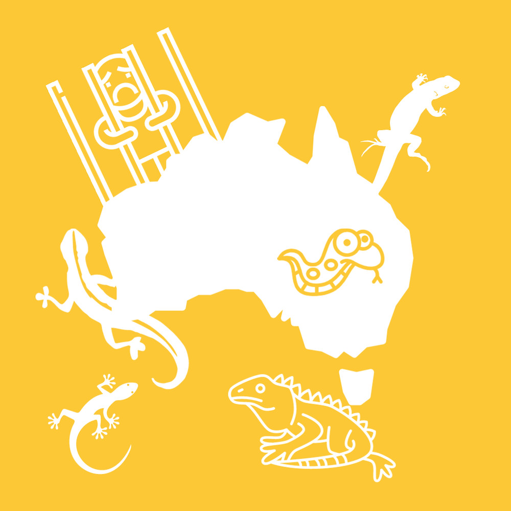 Australia Punishes Wildlife Crime