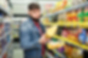 Sweet, Salty, Ultra-Processed Food Products on the Move